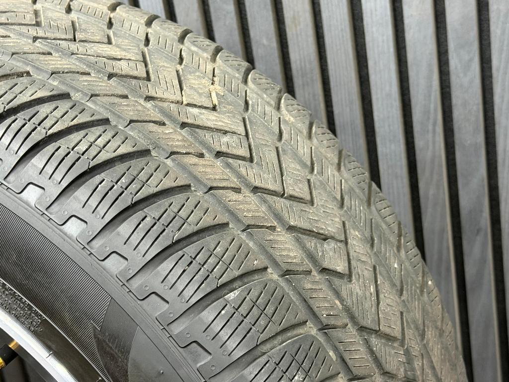 20 Inch Bmw X5 X6 Winterset G05 G06 G65 G66 6mm Pirelli€1349, Ophalen, Winterbanden, Banden en Velgen