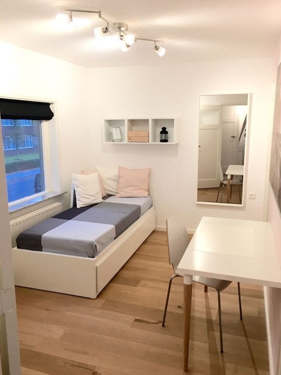 NIEUW! Woonruimte te huur Nassaulaan, Harderwijk