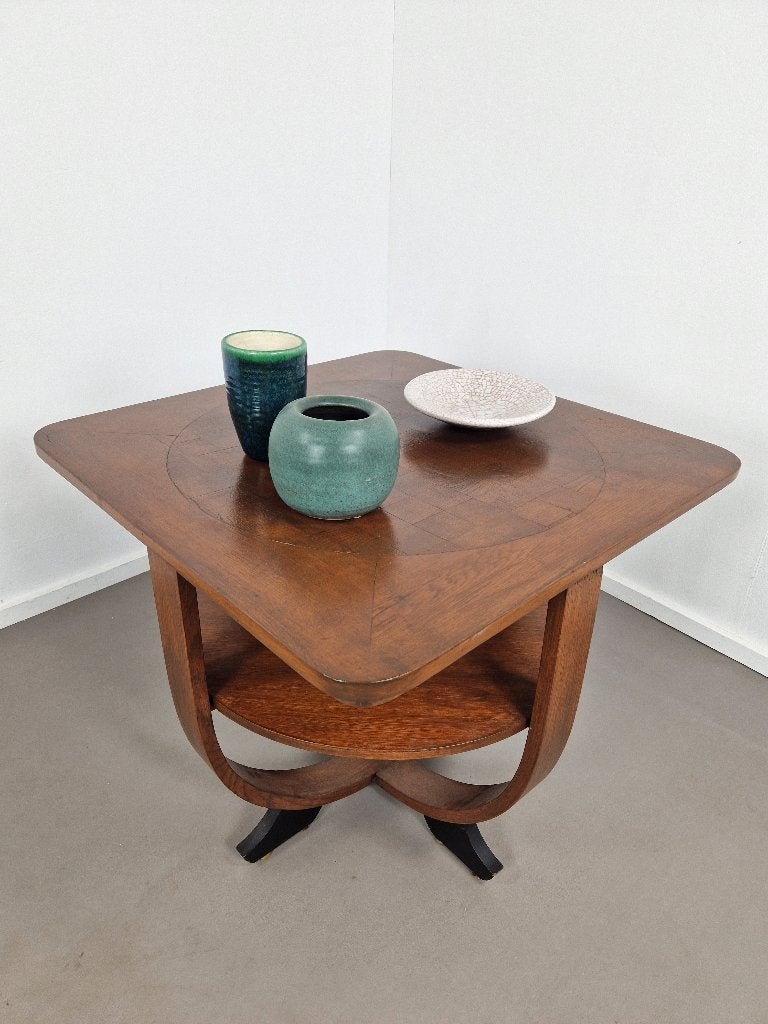 Art Deco Salontafel | 1930, Ophalen