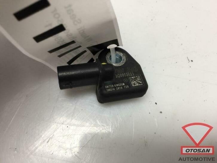 vw audi seat skoda crashsensor airbagsensor 3q0959651