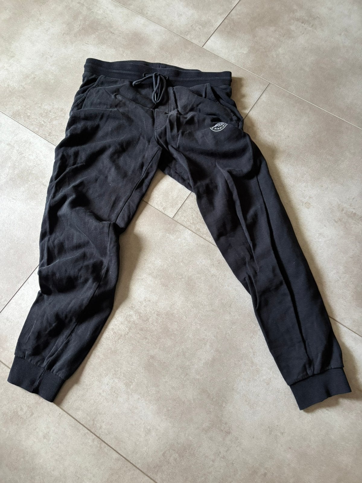 Jogging, Ophalen, Zo goed als nieuw, Blauw