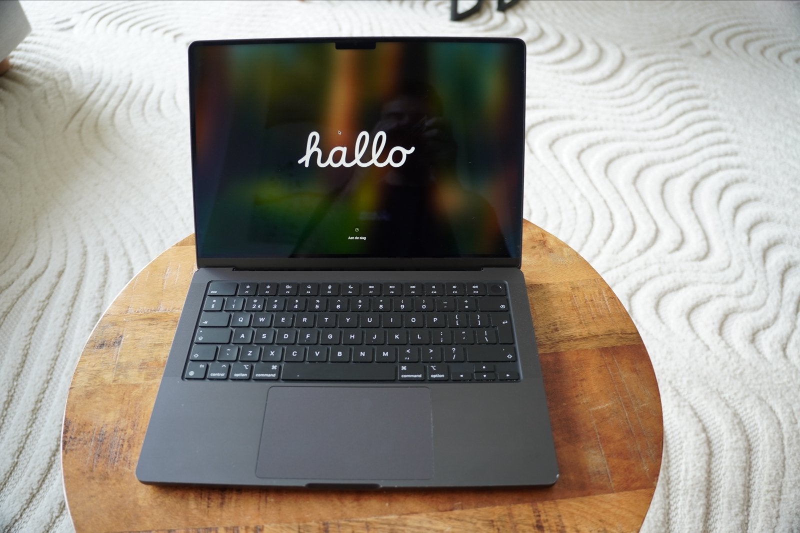 MacBook Pro 14-inch, 1TB SSD, 18GB memory AppleCare+, Computers en Software, Overige modellen, SSD, Ophalen of Verzenden, Zo goed als nieuw