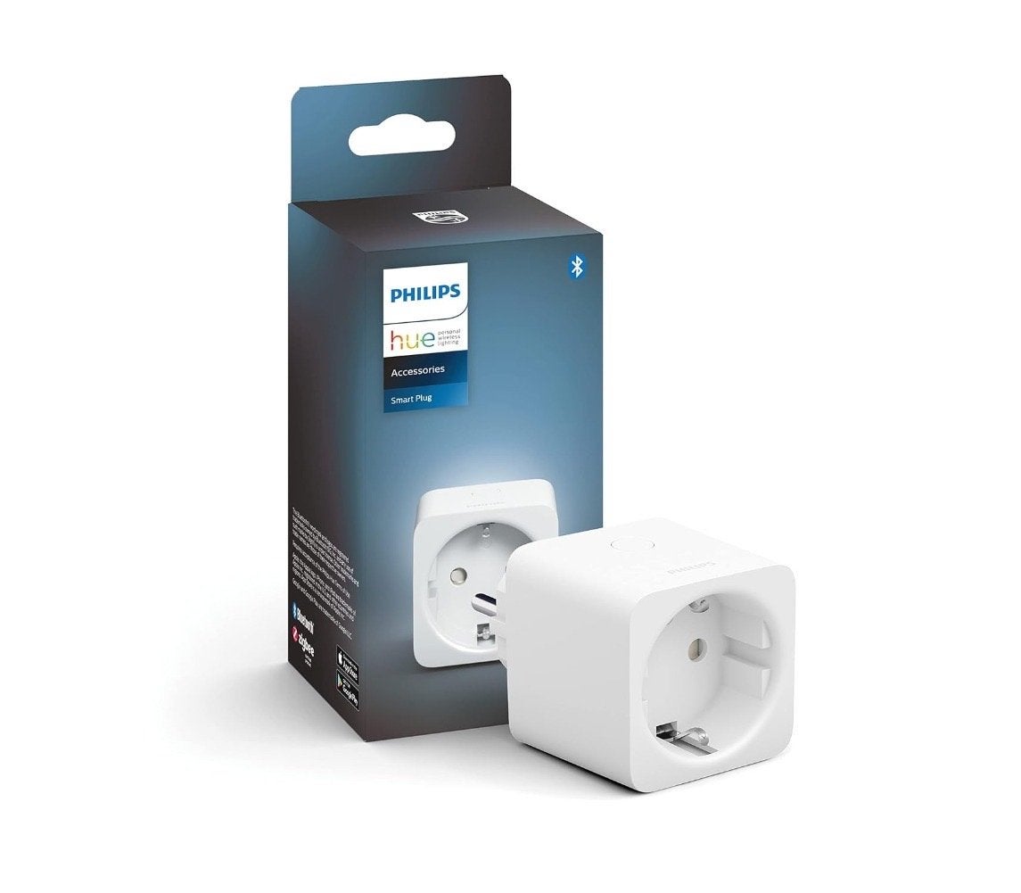 Philips Hue Smart Plug, Ophalen, Nieuw