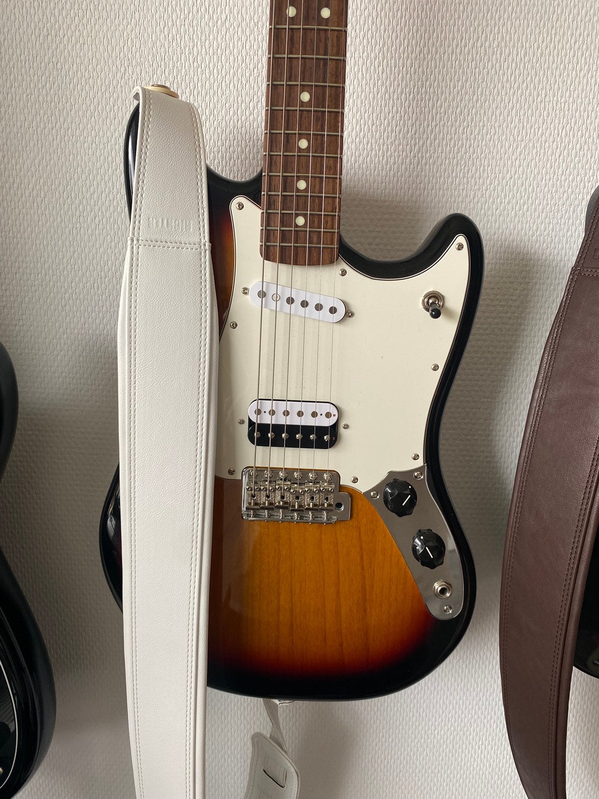 Fender Cyclone - 2024 Made in Japan Reissue, Ophalen, Zo goed als nieuw, Solid body, Fender