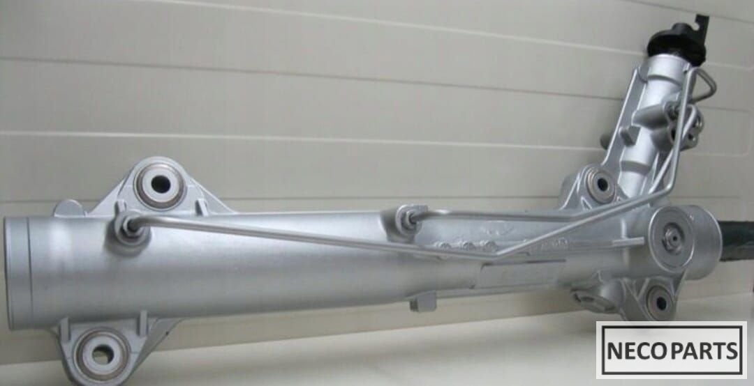 MERCEDES SPRINTER STUURHUIS, Gebruikt, -, Ophalen of Verzenden, -