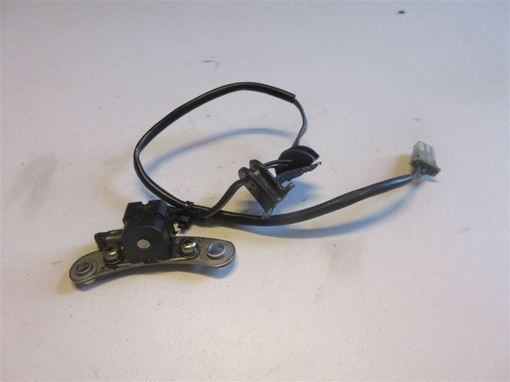 Yamaha XV1100 Virago pickup pulsgever sensor spoel XV 1100, Motoren, Ophalen of Verzenden