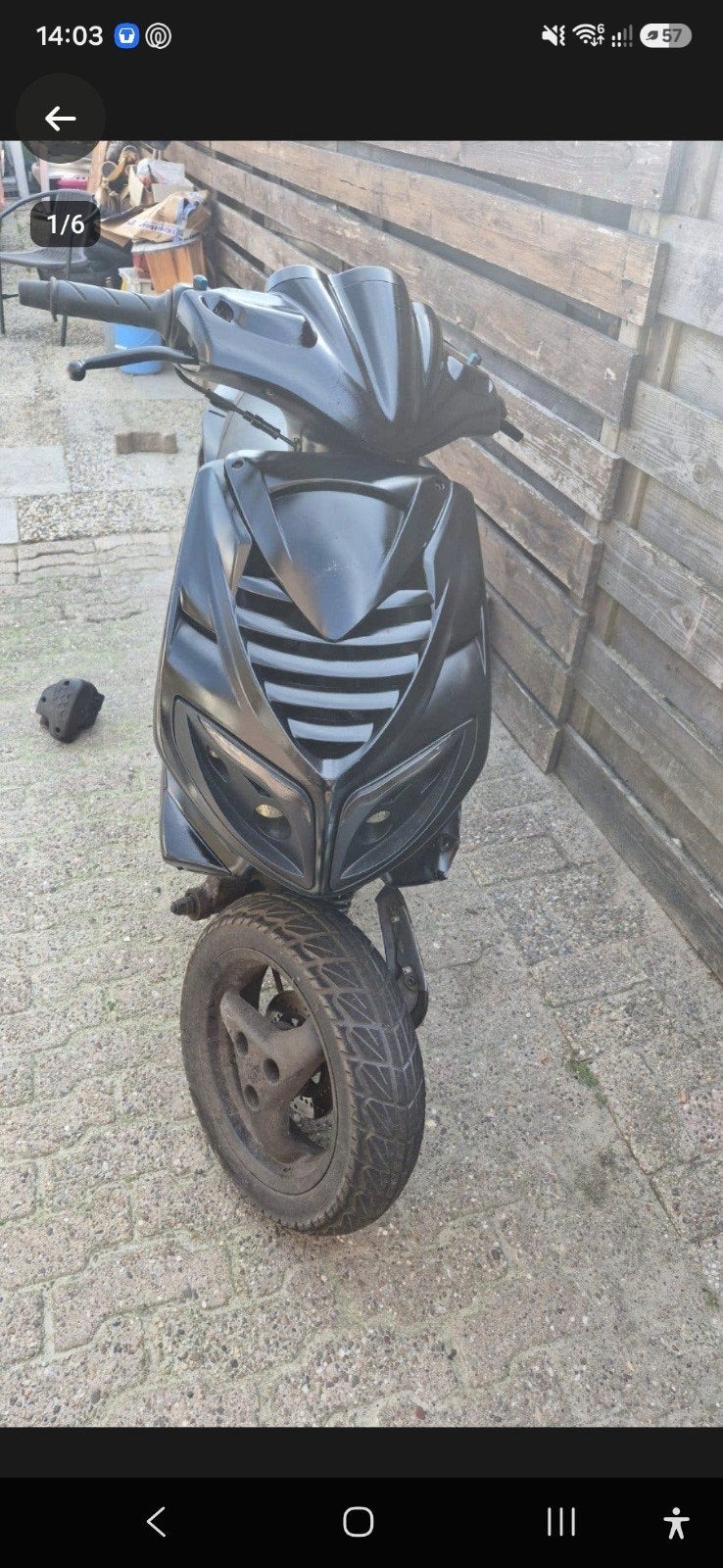 loop sloop scooters gezocht, Ophalen of Verzenden