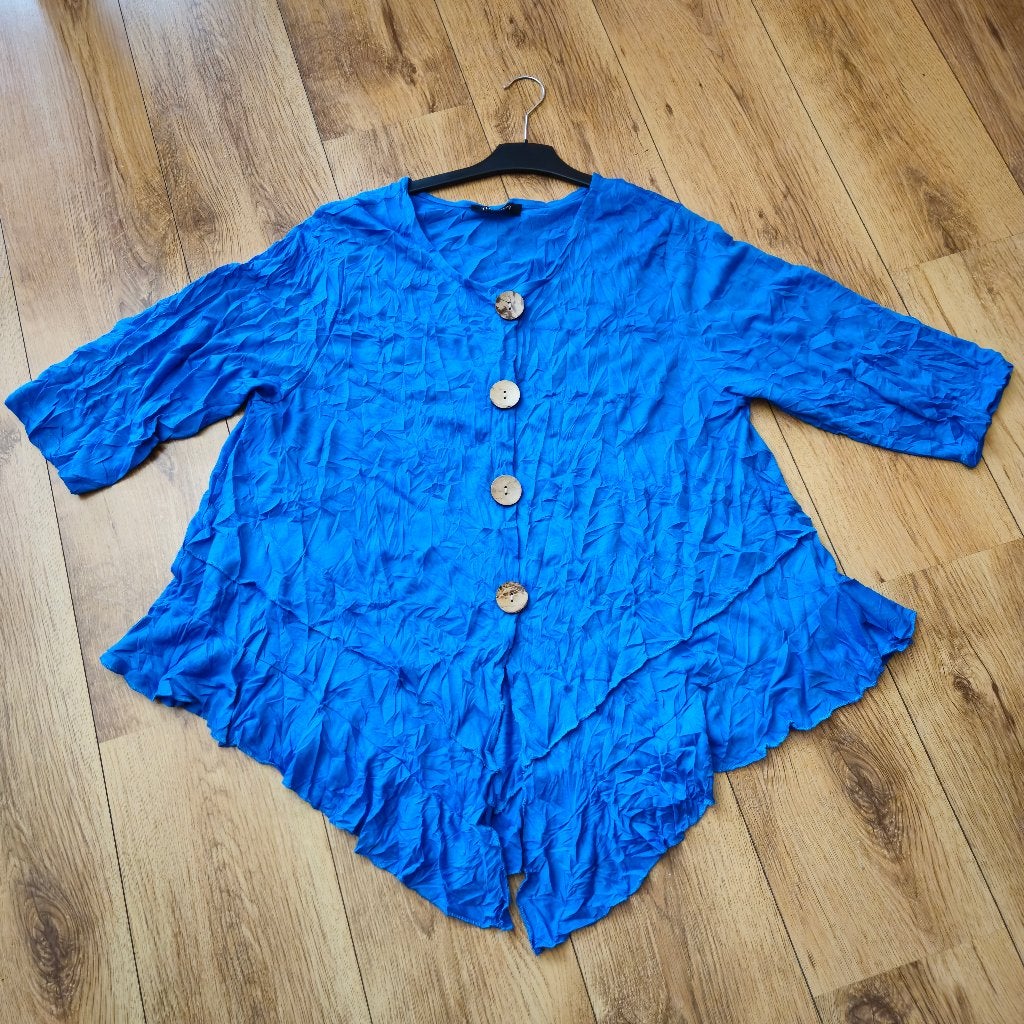 nieuw Thombiq A-line tuniekje 44/48 incl verzend, Thombiq, Maat 46/48 (XL) of groter, Nieuw, Verzenden