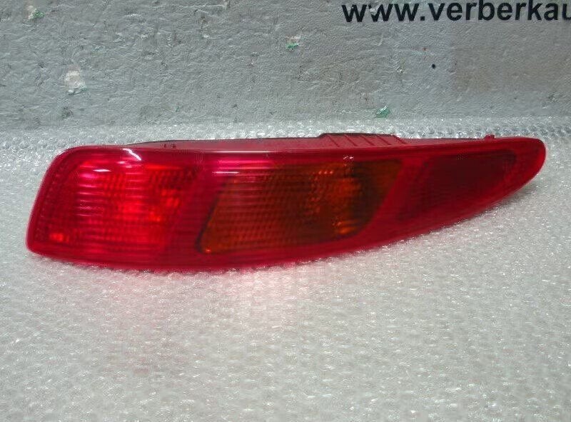 ACHTERLICHT RECHTS Alfa Romeo GT (937) (60681558), Auto-onderdelen, Stellantis Europe S.p.A, Gebruikt, Ophalen of Verzenden, IPC D1-09 Bahnhofsplatz 65423 Rüsselsheim am Main, DE
