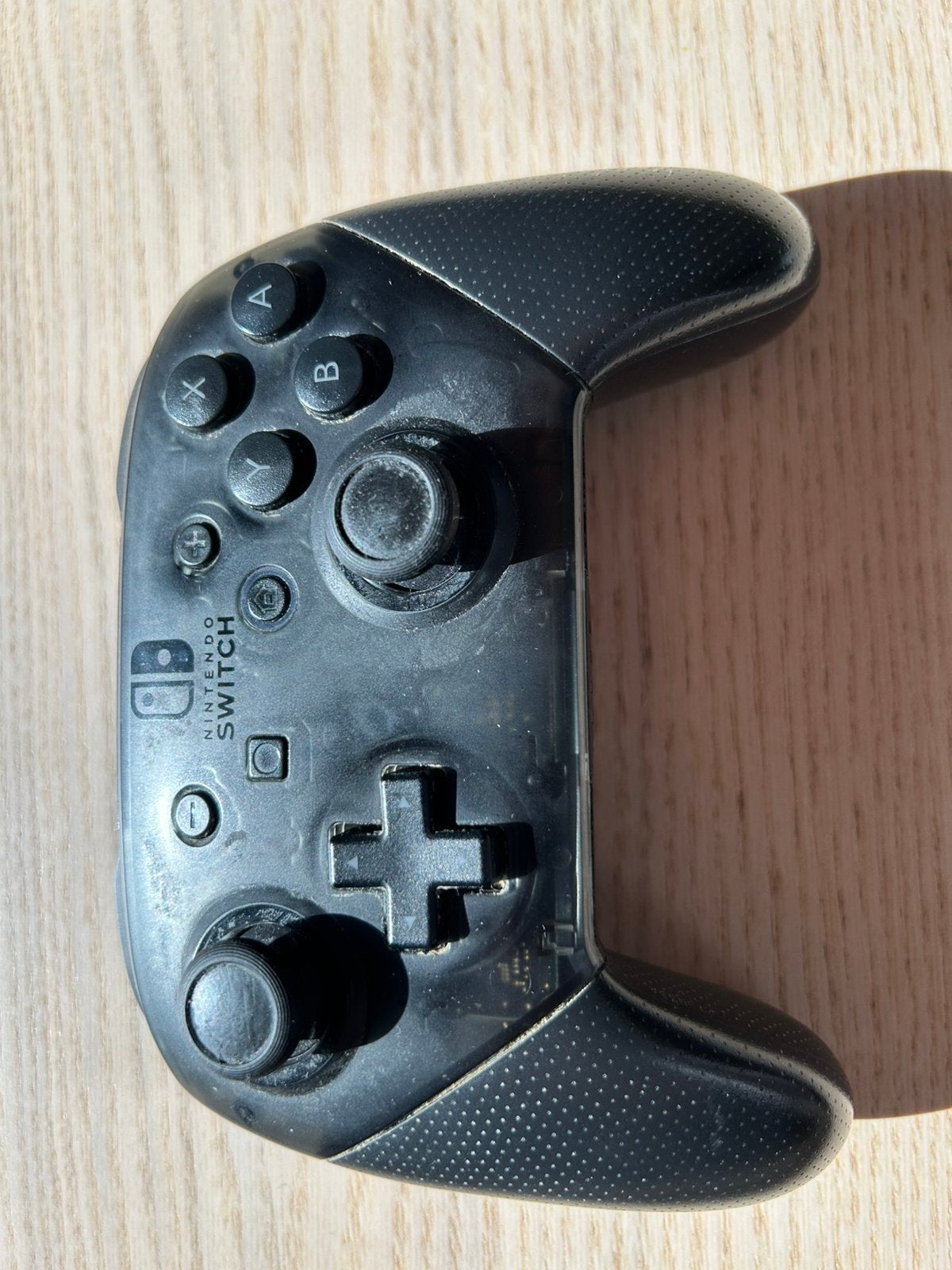 Nintendo Switch 1 Pro Controller, Ophalen, Gebruikt, Overige controllers, Draadloos