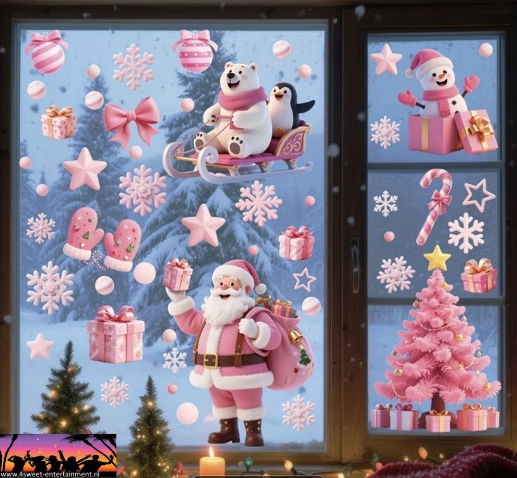 Kerst artikelen {leuk als cadeau tip}, Verzenden, Nieuw