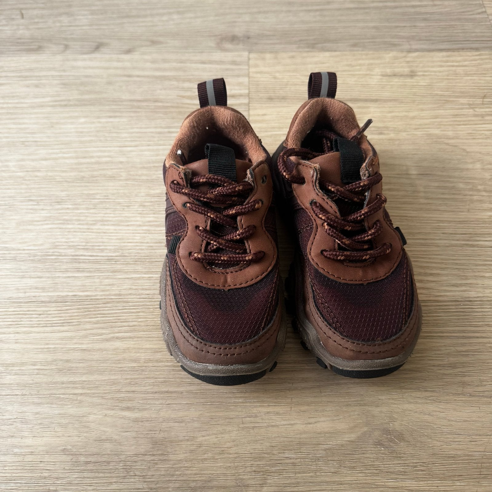 Zara baby sneakers maat 23, Ophalen, Gebruikt, Jongen of Meisje, Sportschoenen