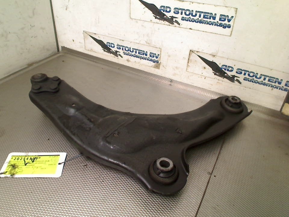 Draagarm Links Voor Renault Espace (JK) (2005-04/2015-03), Gebruikt, Renault Deutschland AG, Dialog.deutschland@renault.de, Peter-Huppertz-Straße 5, Köln 51063, , Duitsland