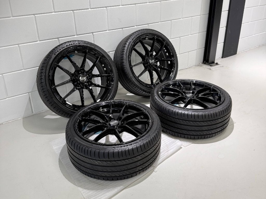 Suzuki Swift Sport velgen - 18' inch OZ Racing Leggera HLT, Ophalen, 18 inch, Gebruikt, Via Monte Bianco, 10, 35018 San Martino di Lupari (PD), Italië