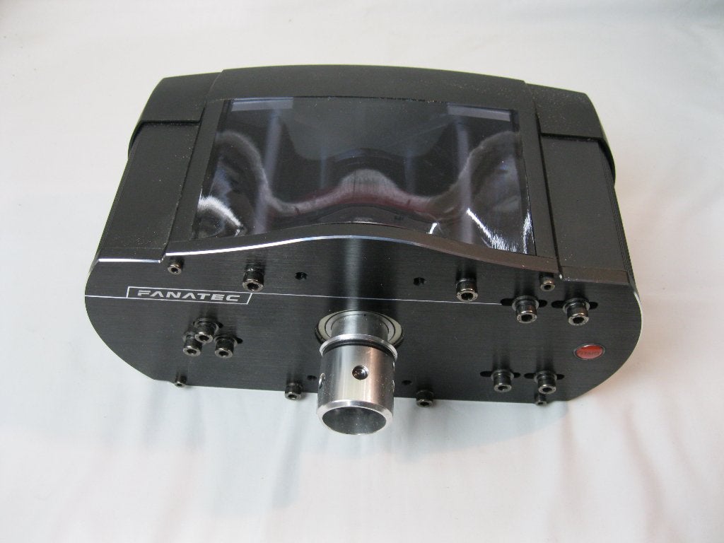 Fanatec Wheel Base, Spelcomputers en Games, Ophalen of Verzenden, Gebruikt, Overige typen