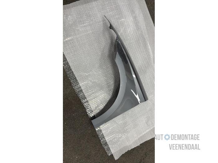Scherm links-voor van een Seat Ibiza (LX7R), Auto-onderdelen, -, -, Nieuw, Ophalen of Verzenden