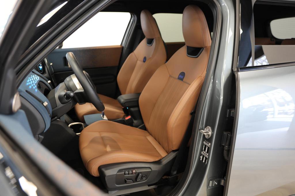 MINI Countryman 1.5 C Favoured XL | Schuif- opendak | Stoelm, Gebruikt, Euro 6, 3 cilinders, 170 pk