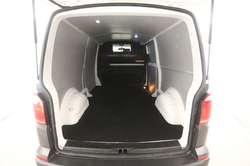 Volkswagen Transporter 2.0 TSI L2H1 150PK | Marge | Benzine, Auto's, Bestelauto's, Voorwielaandrijving, Stof, Gebruikt, Euro 6