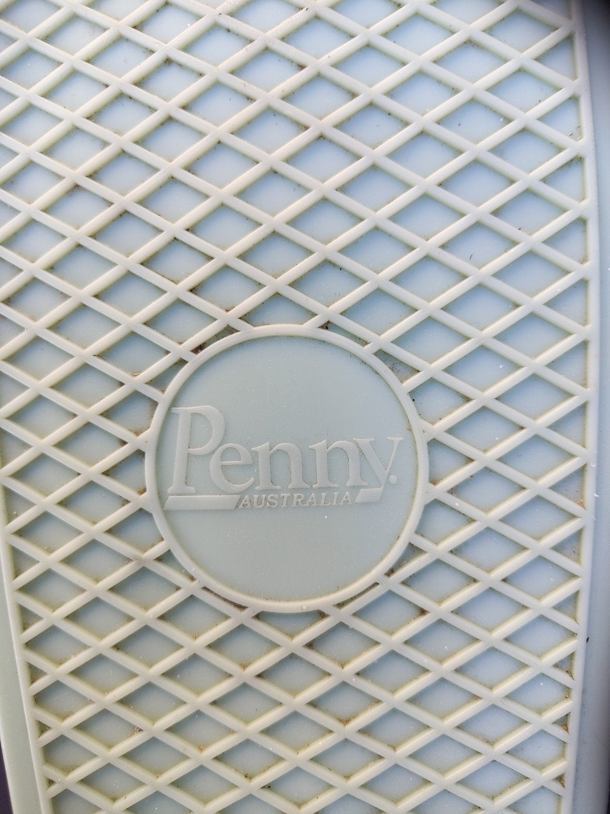 Orginele Penny Skateboard - Zo goed als nieuw!, Ophalen, Zo goed als nieuw, Skateboard