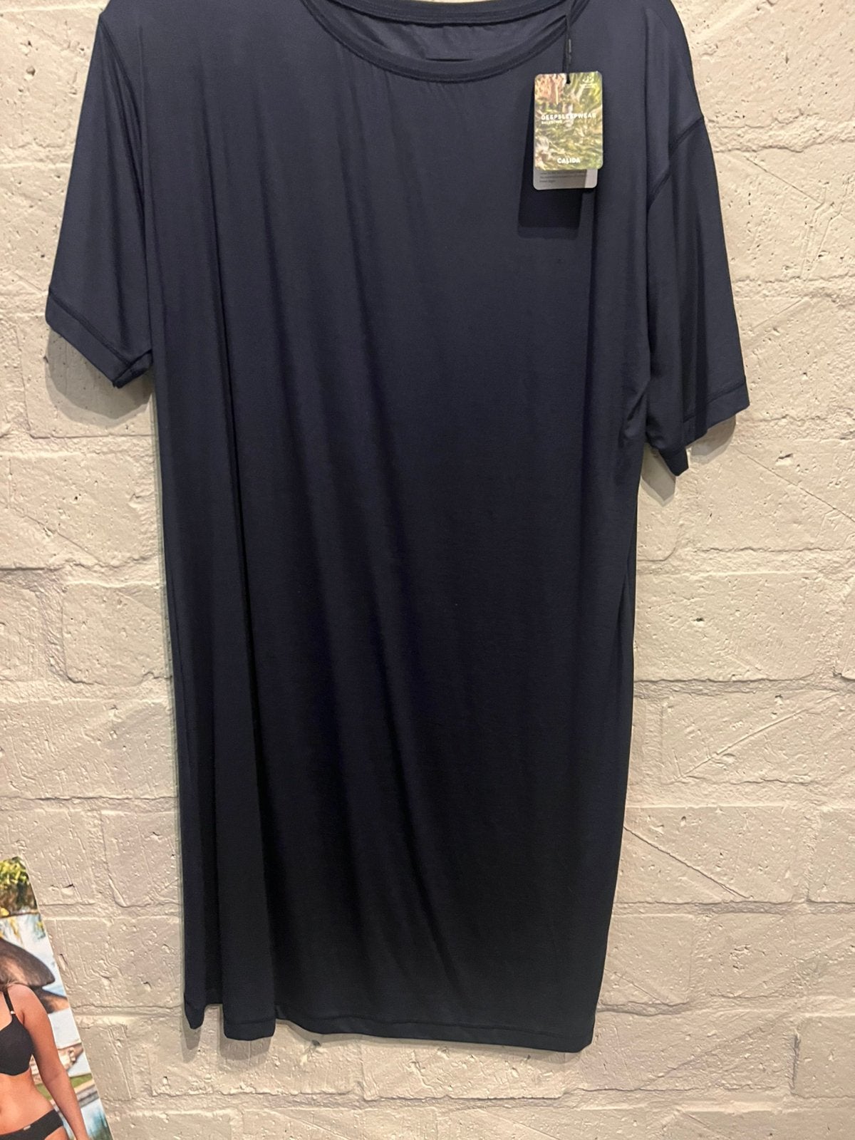 Calida nachtjurk maat XS S L NIEUW!! Nu 20% korting, Ophalen of Verzenden, Nieuw