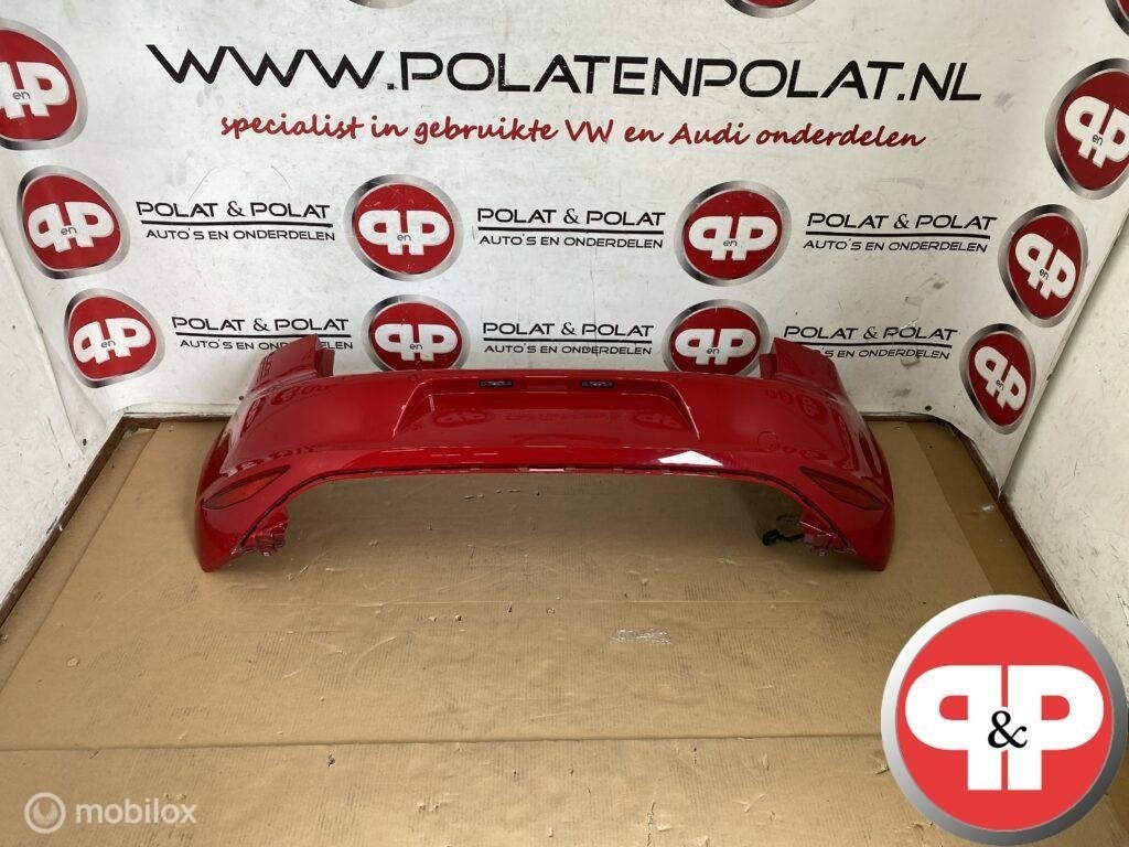 VW Golf 7 Achterbumper 5G6807421, Auto-onderdelen