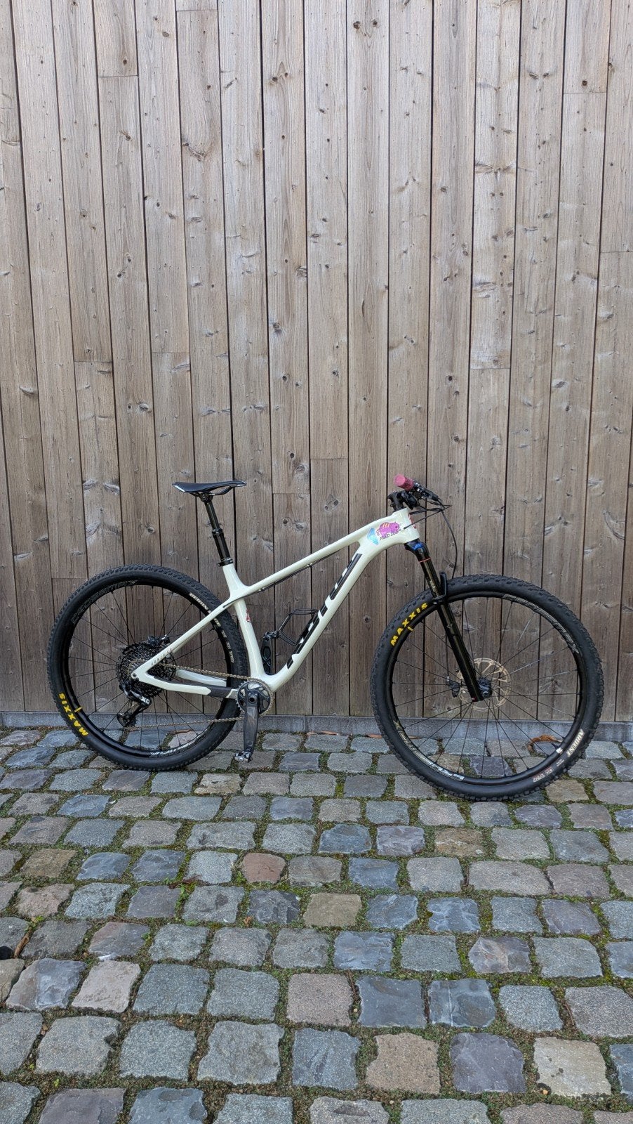 Kona Honzo cr, large, Ophalen, 24 inch of meer, Gebruikt, Kona