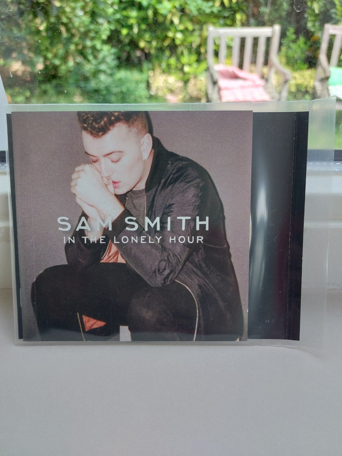 Sam Smith - In the Lonely Hour, Ophalen of Verzenden, Gebruikt