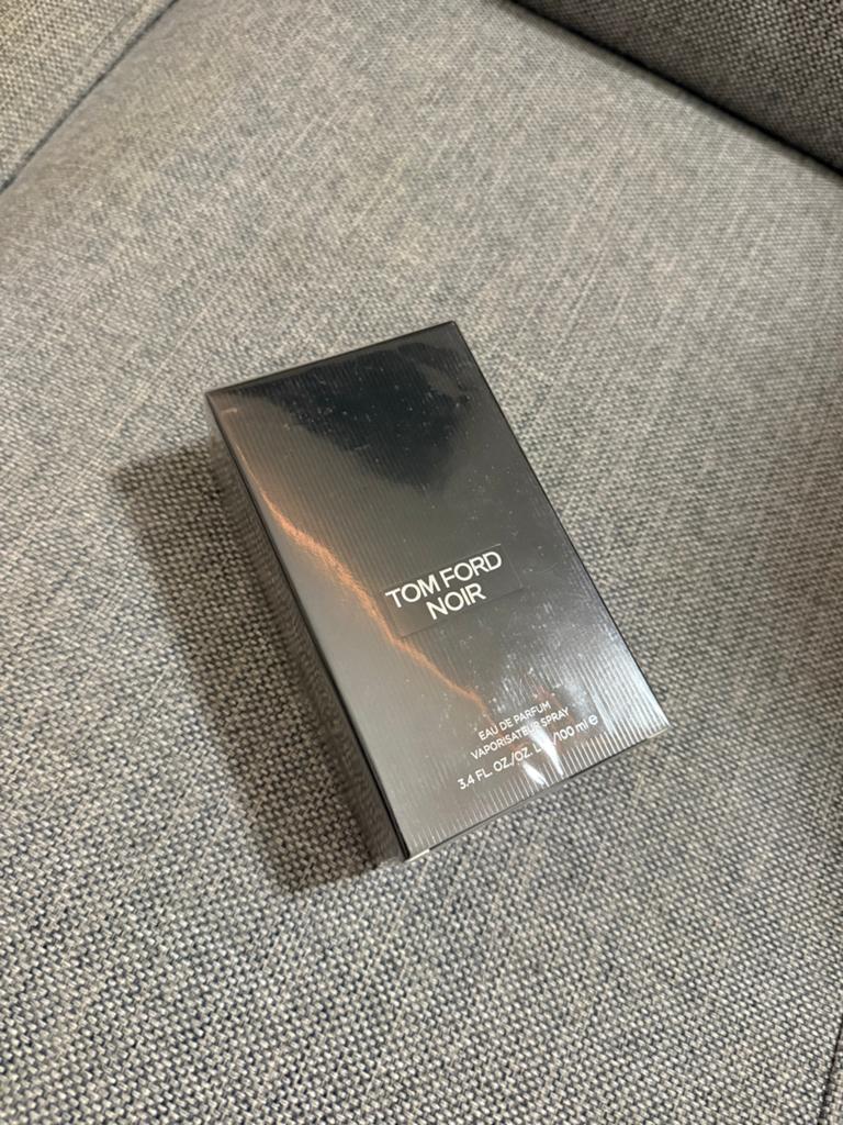 Tom Ford Noir Eau de Parfum 100ml - Nieuw in doos, Sieraden, Tassen en Uiterlijk, Uiterlijk | Parfum, Ophalen of Verzenden, Nieuw