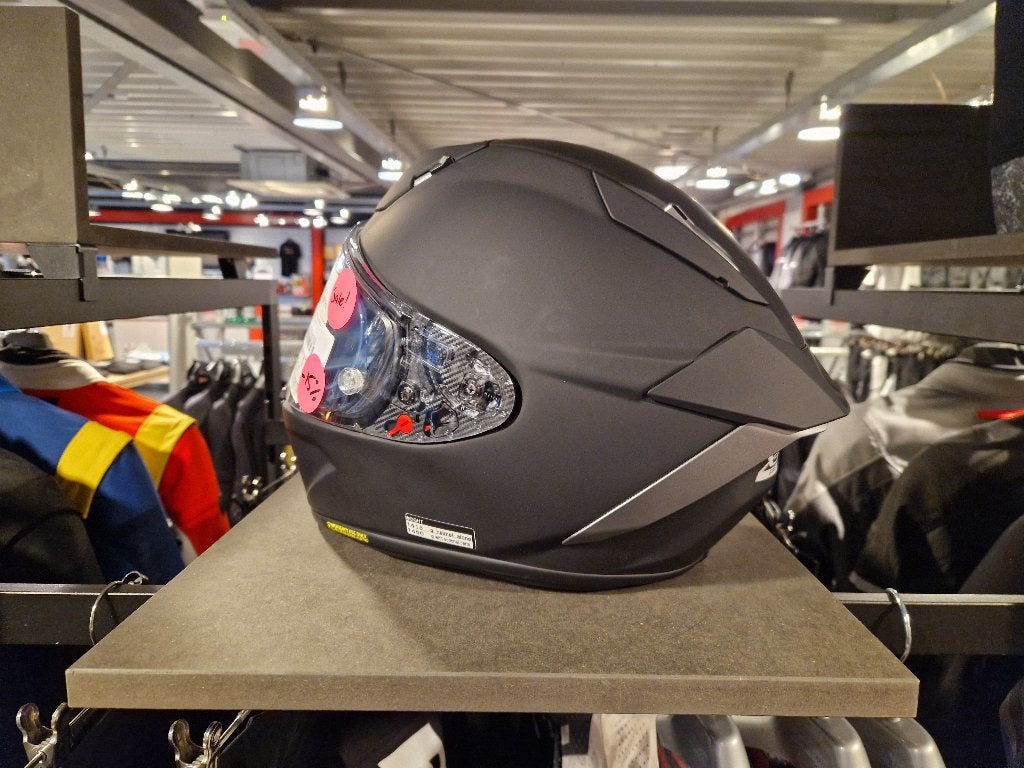 SHOEI X-SPR PRO NIEUW, Motoren, Kleding | Motorhelmen, Nieuw met kaartje, Kinderen, Ophalen of Verzenden, Integraalhelm