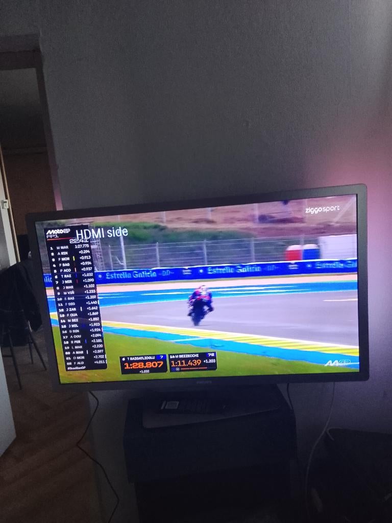 Philips Ambilight, Philips, 120 Hz, Ophalen of Verzenden, 40 tot 60 cm