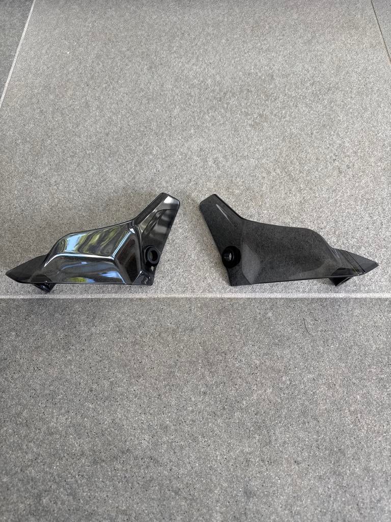 Ducati Multistrada V2 Windgeleiders, Ophalen of Verzenden, Nieuw