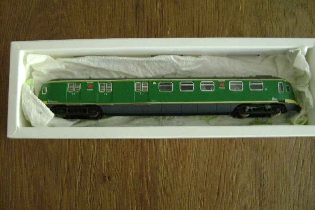 Kleinspoor H0 NS 918 PEC Postwagen, Hobby en Vrije tijd, Overige merken, Gelijkstroom, Analoog, Wagon