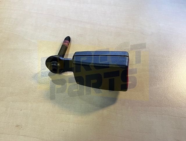 Renault Trafic (9/01-6/14) bevestiging gordel Origineel! 878, -, Renault, -, Nieuw