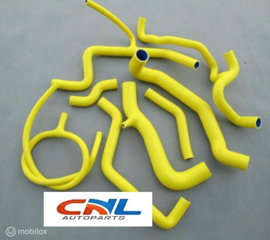 Radiateurslang VW GOLF/JETTA MK3 A3 VR6 2.8/2.9 AAA/ABV hose, Nieuw, Ophalen of Verzenden
