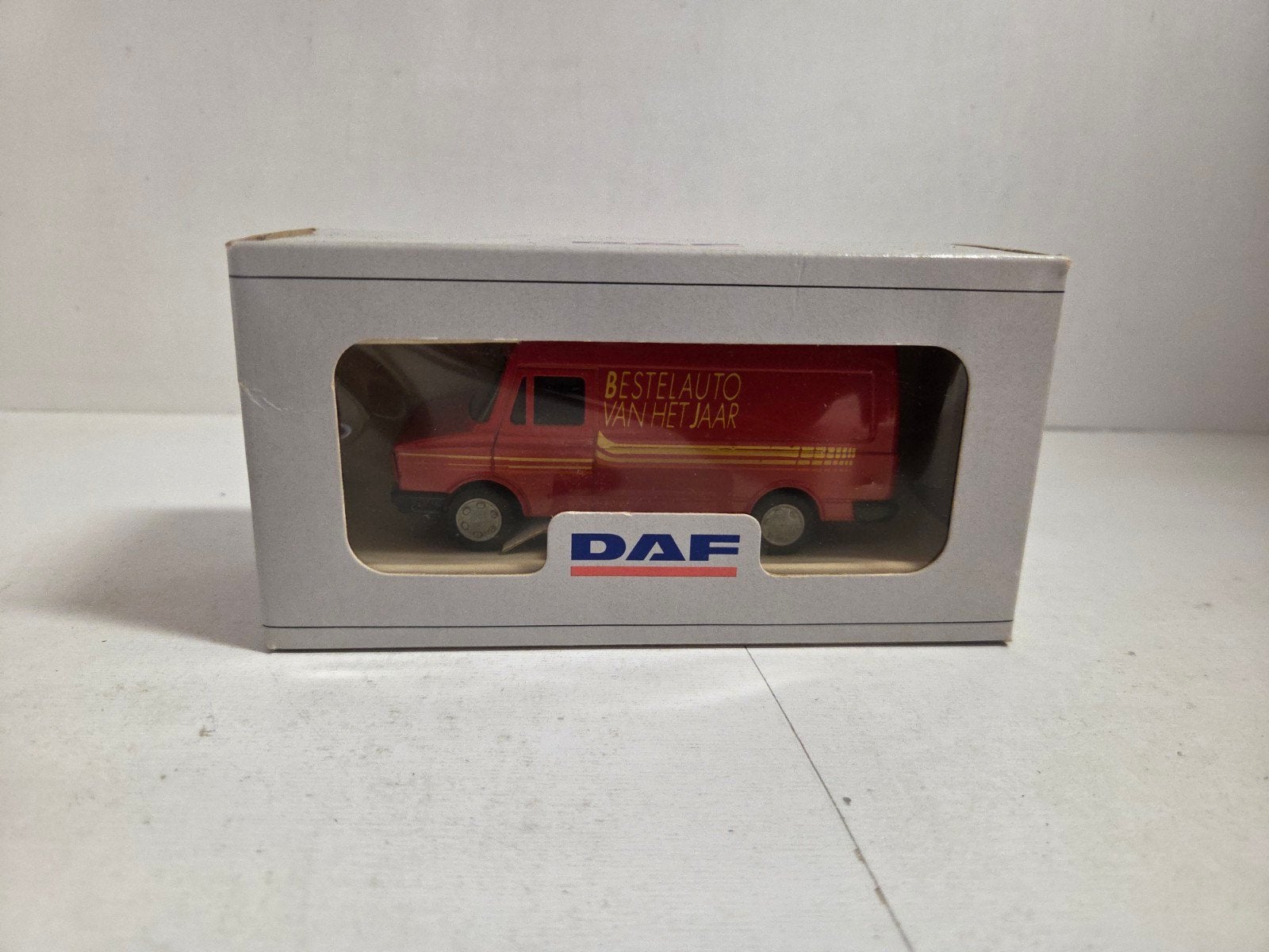 Lion Car DAF 400, Overige merken, Auto, ., Ophalen of Verzenden