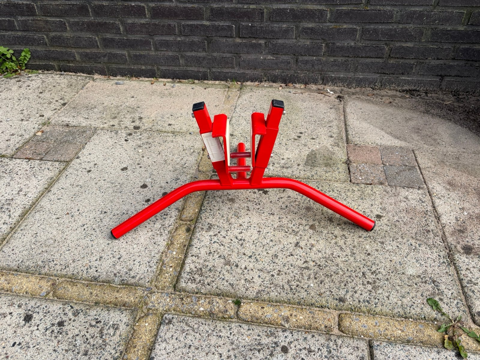 Deurklem, Doe-het-zelf en Verbouw, Ophalen, Zo goed als nieuw