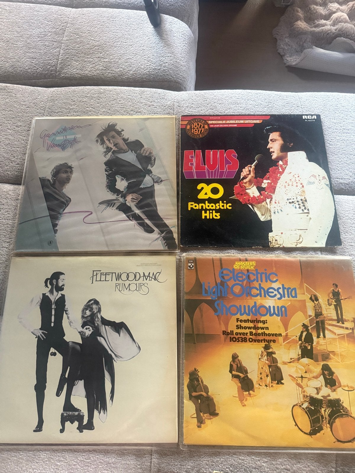 Diverse LP's te koop - Bieden per stuk of per meerdere, Cd's en Dvd's, LP, Gebruikt, Pop, Ophalen of Verzenden