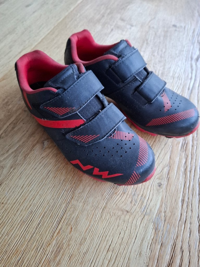 Mountainbike schoenen, Ophalen, Kinderen, Schoenen, Overige maten