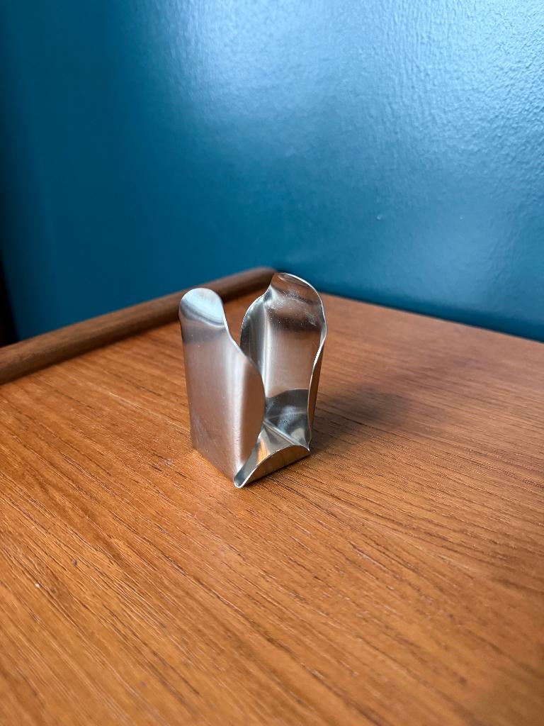 Vintage Maggi houder | Gero Zilmeta | retro keukendesign, Ophalen of Verzenden