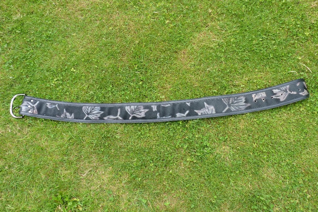 Dames riem, Overige kleuren, Tailleriem, Ophalen of Verzenden, Zo goed als nieuw