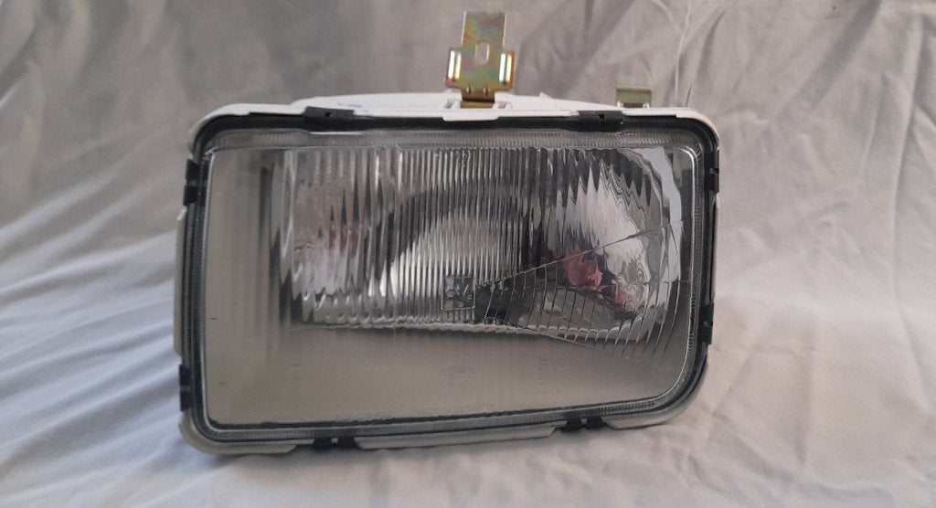 Ford Sierra mk1 Koplamp Links., Auto-onderdelen, Ophalen of Verzenden, Nieuw, Ford