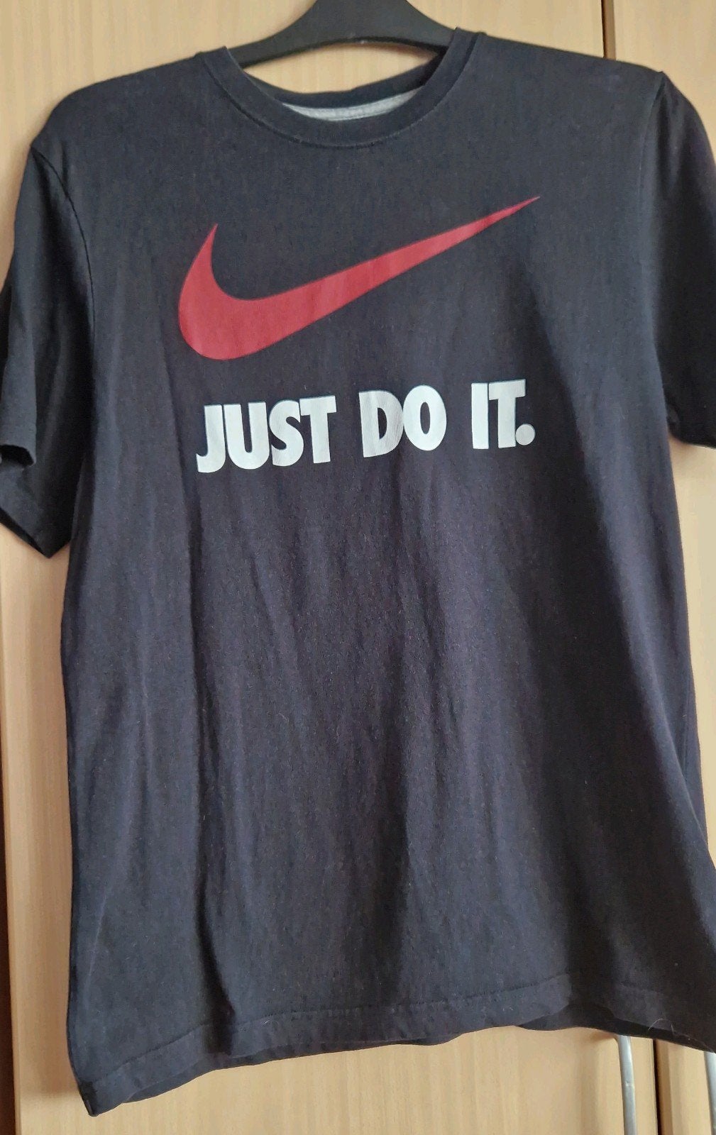 Nike shirt, Ophalen of Verzenden