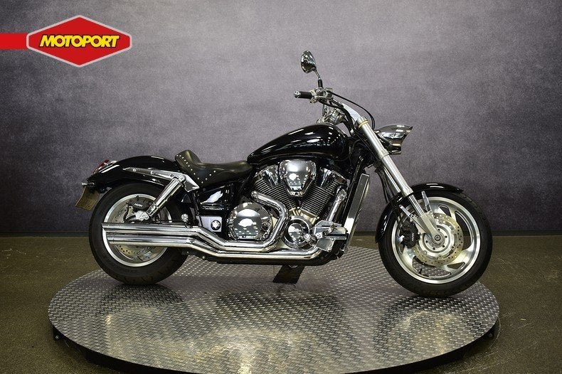Honda VTX 1800 (bj 2001), Info@motoportwormerveer.nl, Honda Motor Europe, Chopper, Bedrijf