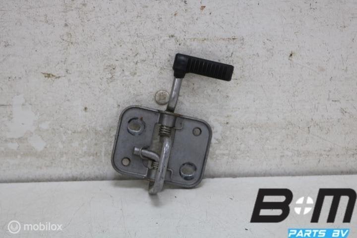 Vanghaak motorkap VW E-Up! 1S0823186, Gebruikt
