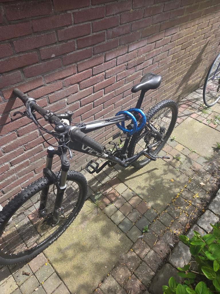 Viper mountainbike, Fietsen en Brommers, Ophalen
