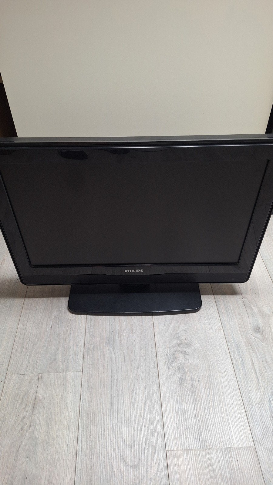 Philips TV 26 inch, Ophalen, Philips, Gebruikt, 50 Hz