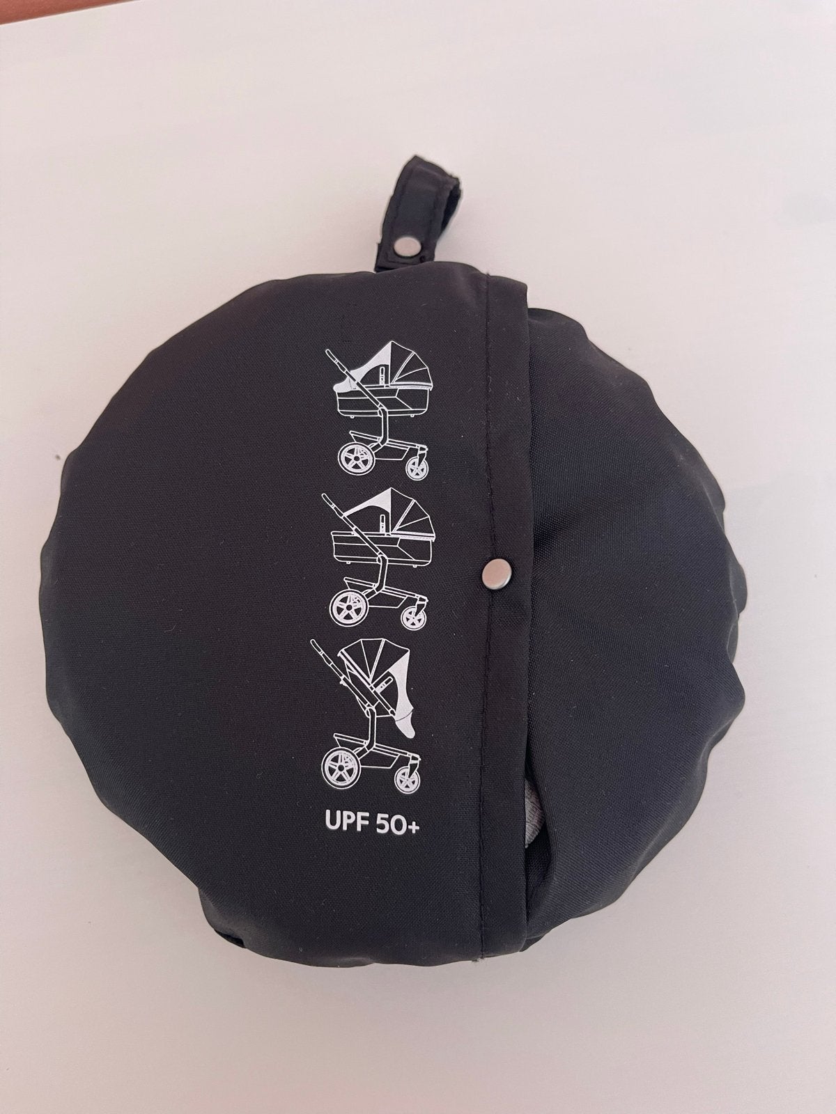 Joolz Day5 Comfort Cover - UPF 50+ Zonbescherming, Kinderen en Baby's, Kinderwagens en Combinaties, Ophalen, Nieuw, Kinderwagen