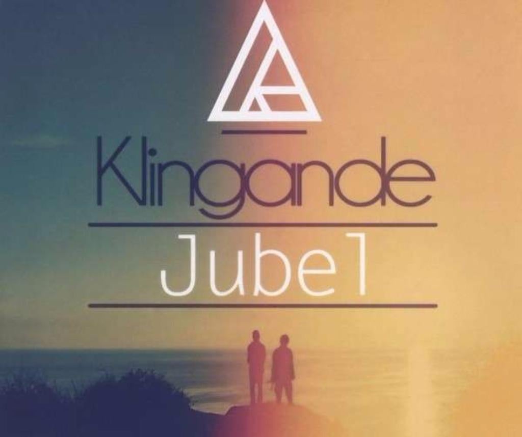 Klingande - Jubel (NIEUW), Cd's en Dvd's, Cd Singles, Nieuw in verpakking, Ophalen of Verzenden
