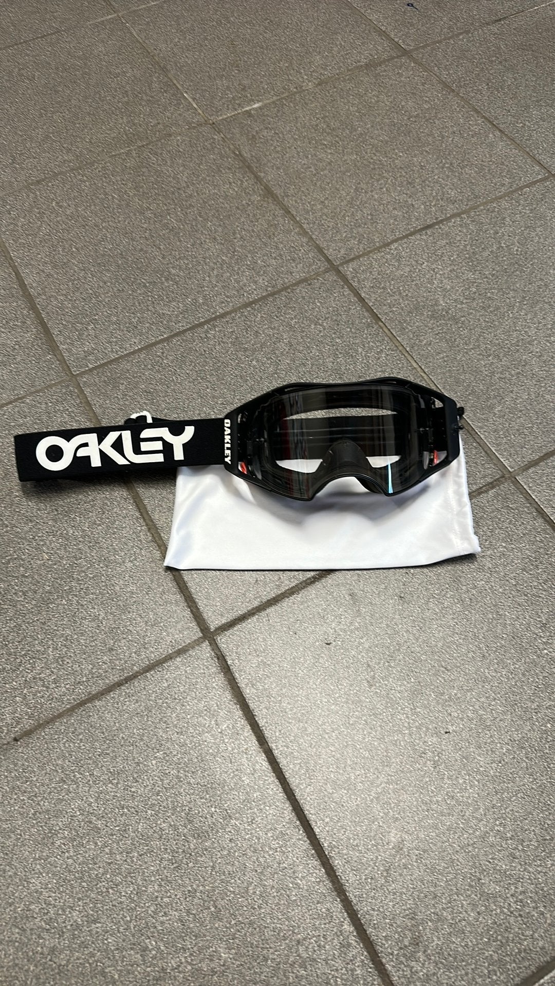 Oakley Airbrake/FXR /No Fear MX / Alpinestars/, Ophalen of Verzenden, Nieuw met kaartje, Heren, Broek | textiel