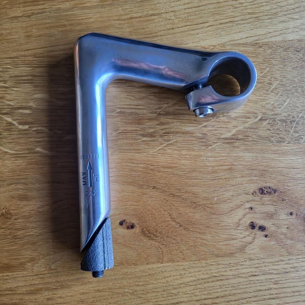 Stuurpen 100mm, Overige typen, Nieuw, Ophalen of Verzenden, Aluminium